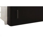Modulo Tramontina Liz/Lux² Grafite 1 Paralelo 10A. - 57215/008