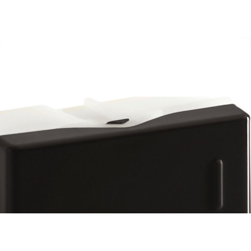 Modulo Tramontina Liz/Lux² Grafite 1 Simples 10A. - 57215/010