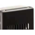 Modulo Tramontina Liz/Lux² Grafite Campainha Cigarra Bivolt 10A. - 57215/063