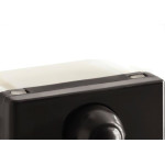 Modulo Tramontina Liz/Lux² Grafite Dimmer - S3B75580
