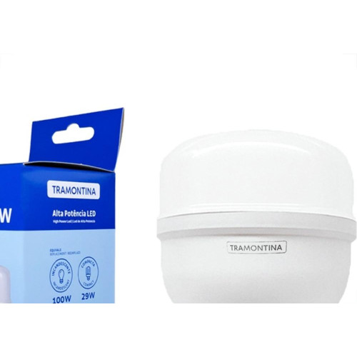 Lampada Led Alta Potencia Tramontina 20W. 6500K - 58025057