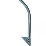 Suporte Para Antena De Tv Iguatemi Universal 1'' 50Cm - 012