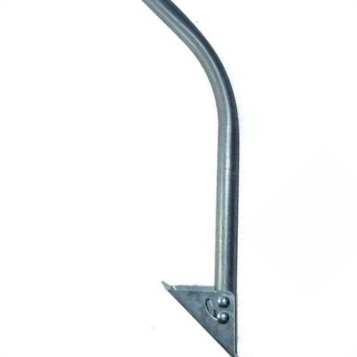 Suporte Para Antena De Tv Iguatemi Universal 1'' 50Cm - 012