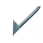 Suporte Para Antena De Tv Iguatemi Universal 1'' 50Cm - 012