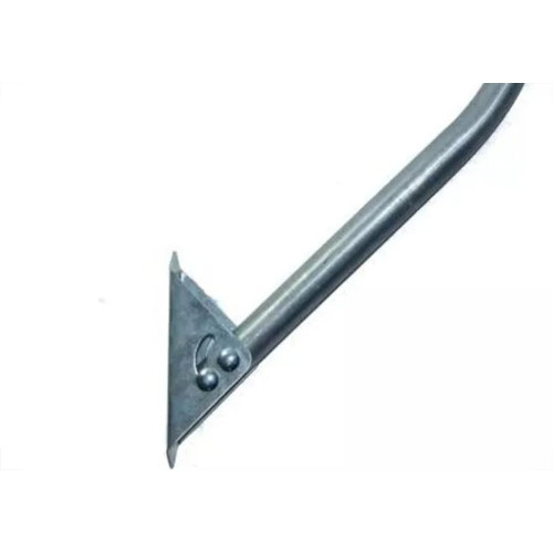 Suporte Para Antena De Tv Iguatemi Universal 1'' 50Cm - 012