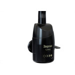 Torneira Eletrica Zagonel Luna Bica Movel Parede Preta 4 Temperaturas 5500W. X 220V.