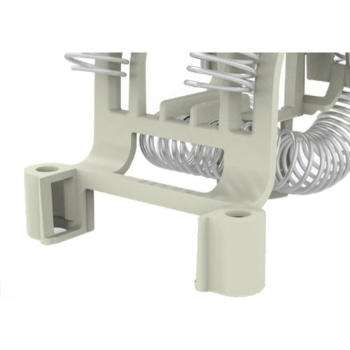 Resistencia Zagonel Ducha Ducali 7500W. X 220V.