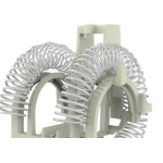 Resistencia Zagonel Ducha Ducali 7500W. X 220V.