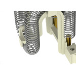 Resistencia Zagonel Ducha Moment Eletronica/Sublime/Move 5500W. X 127V.