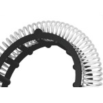 Resistencia Zagonel Ducha Master Banho 7500W. X 220V.