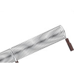 Resistencia Zagonel Ducha Linea 5500W. X 220V.
