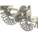 Resistencia Zagonel Torneira Prima 5500W. X 127V.