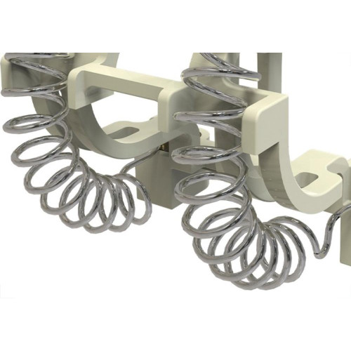 Resistencia Zagonel Torneira Prima 5500W. X 127V.