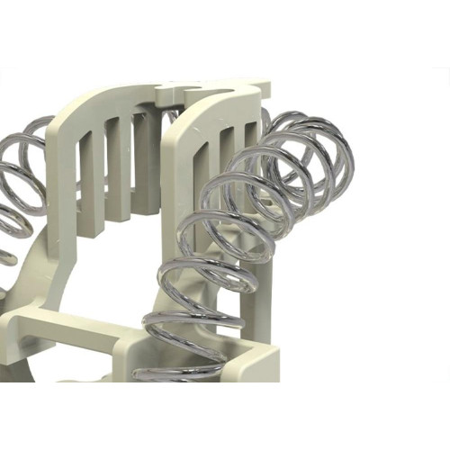 Resistencia Zagonel Torneira Prima 5500W. X 220V.