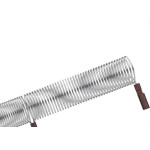 Resistencia Zagonel Torneira Agile 4500W. X 220V.