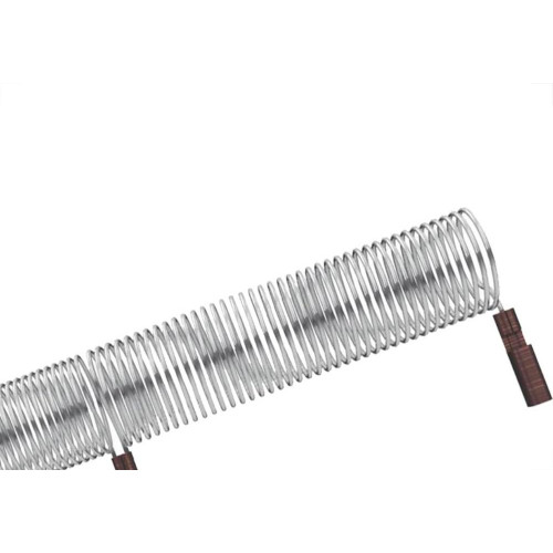 Resistencia Zagonel Torneira Agile 4500W. X 220V.