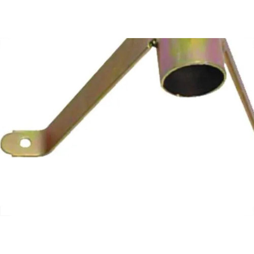 Suporte Para Antena De Tv Iguatemi Pregar/Chumbar Simples 1''- 082