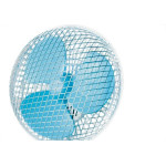 Ventilador Mesa E Parede Fame Personal Fan Branco 20W.X 220V. - 1662