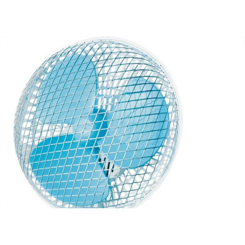 Ventilador Mesa E Parede Fame Personal Fan Branco 20W.X 220V. - 1662