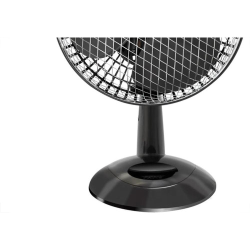 Ventilador Mesa E Parede Fame Personal Fan Preto 20W.X 220V. - 4313