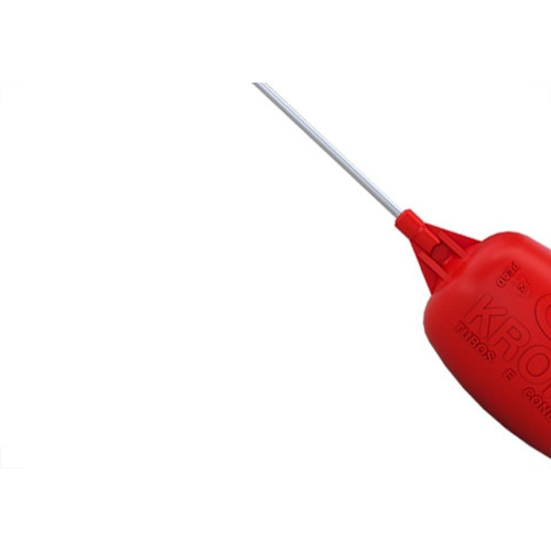 Boia Para Caixa D`Agua Krona 1/2'' E 3/4''