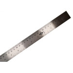 Esquadro Brasfort Aluminio 12''- 30Cm - 8557