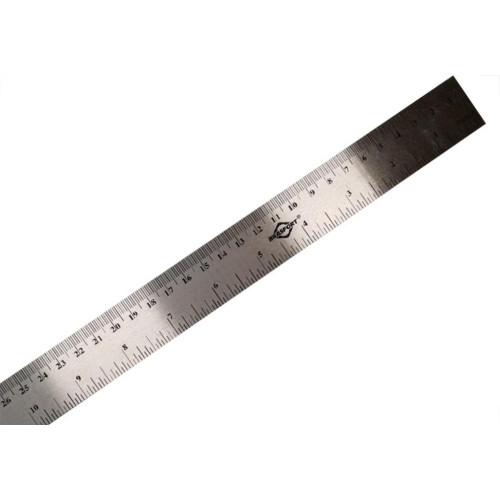 Esquadro Brasfort Aluminio 12''- 30Cm - 8557