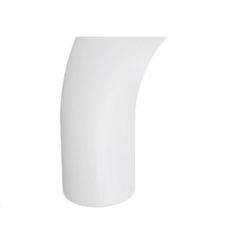 Curva Esgoto Tigre 50Mm X 45º Longa