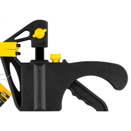 Grampo Sargento Eda Aperto Rapido 150X265X45Mm - 0Lx