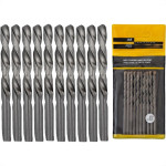 Broca Widea Eda 5Mm - 0Kn - Kit C/10 Pecas