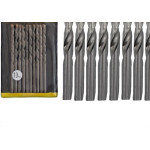 Broca Widea Eda 5Mm - 0Kn - Kit C/10 Pecas