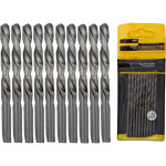 Broca Widea Eda 6Mm - 0Ko - Kit C/10 Pecas