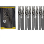 Broca Widea Eda 6Mm - 0Ko - Kit C/10 Pecas