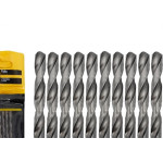 Broca Widea Eda 6Mm - 0Ko - Kit C/10 Pecas