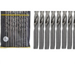 Broca Widea Eda 8Mm - 0Kr - Kit C/10 Pecas