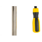 Grampo Sargento Eda 100X 400Mm - 0Lr