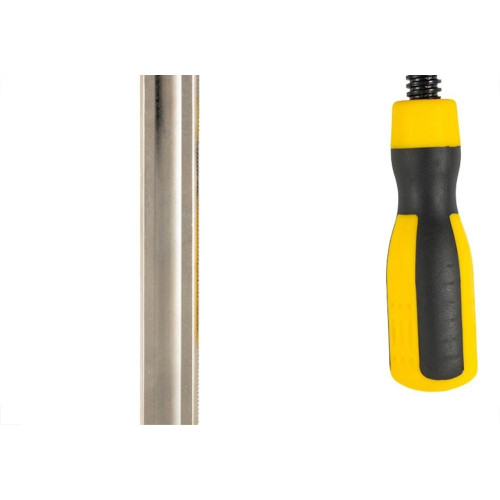 Grampo Sargento Eda 100X 400Mm - 0Lr