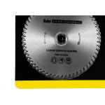 Serra Circular Aco Carbono Eda 110Mm - 60D - 0Lb