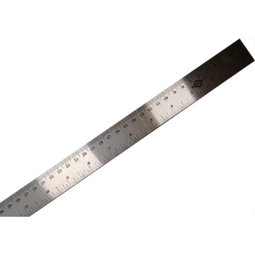 Esquadro Brasfort Aluminio 14'' - 35Cm