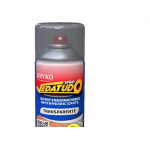 Borracha Liquida Impermeabilizante Dryko Vedatudo Transparente 400Ml/235G