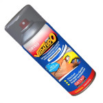 Borracha Liquida Impermeabilizante Dryko Vedatudo Transparente 100Ml/57G.