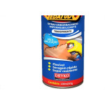 Borracha Liquida Impermeabilizante Dryko Vedatudo Transparente 100Ml/57G.