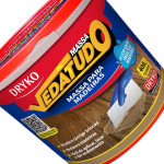 Massa F12 Dryko 400G Cerejeira