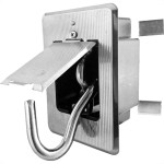 Arma Rede Alianca Luxo Embutir Cromado 7323 Ip