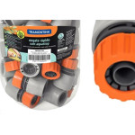 Engate Rapido Tramontina Com Aquastop Pote Com 40 Pecas - 78508/750