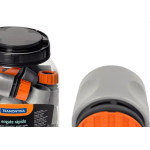 Engate Rapido Tramontina Pvc 1/2'' Pote Com 40 Pecas - 78506/750