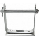 Armacao Para Press-Bown Rex Semi 1 Isolador