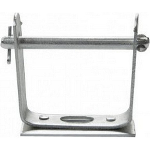 Armacao Para Press-Bown Rex Semi 1 Isolador