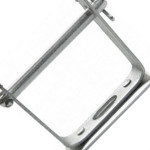 Armacao Para Press-Bown Rex Semi 1 Isolador