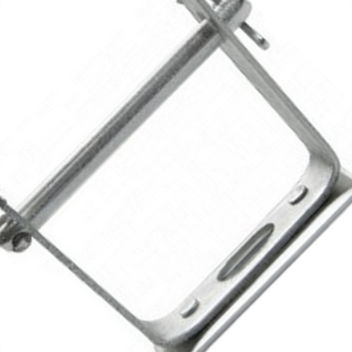 Armacao Para Press-Bown Rex Semi 1 Isolador